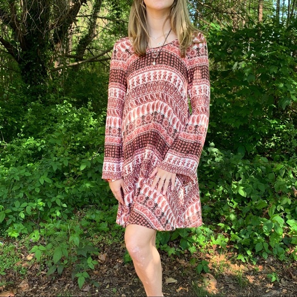 Cleobella Dress 6 Boho Hippie Festival - Picture 3 of 12